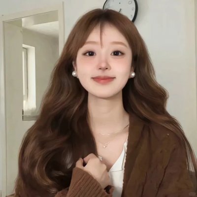 闪亮的眼睛