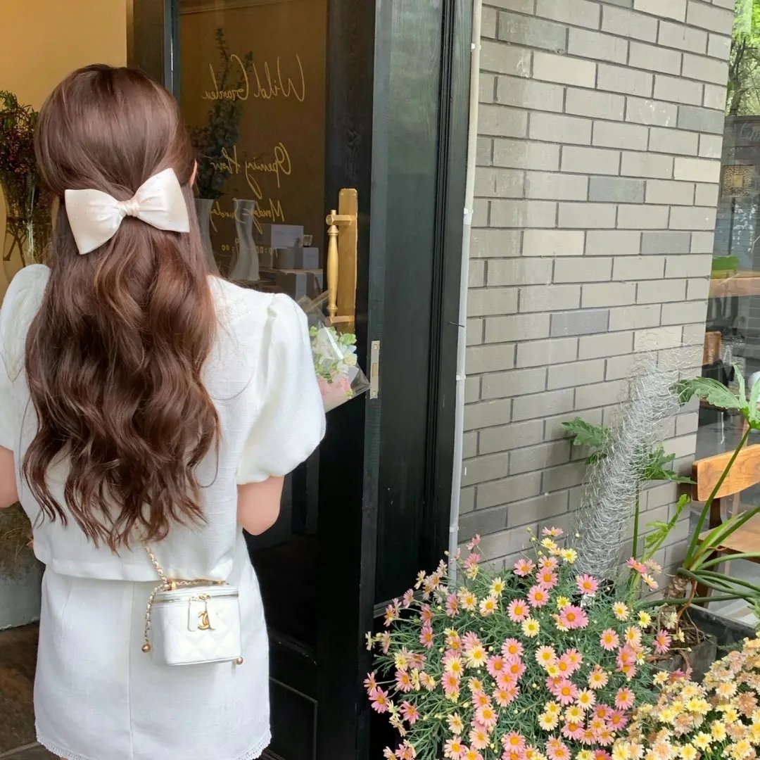 以妳的语言呼唤我